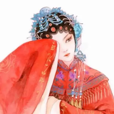 观众 周行简 头像